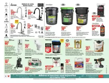 Canadian Tire flyer week 36 Page 18