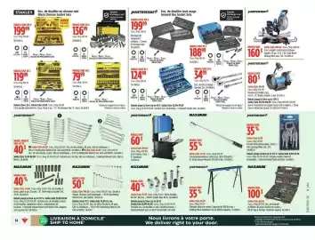 Canadian Tire flyer week 36 Page 21