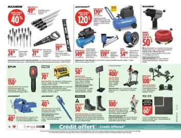 Canadian Tire flyer week 36 Page 23