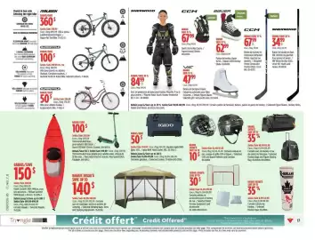 Canadian Tire flyer week 36 Page 25