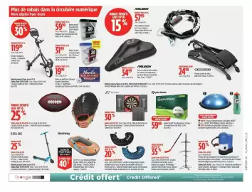 Canadian Tire flyer week 36 Page 27