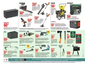 Canadian Tire flyer week 36 Page 28