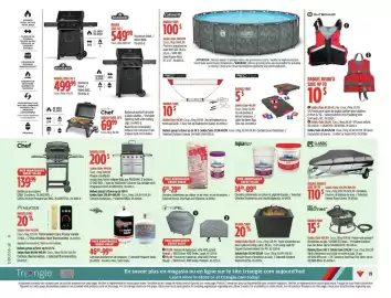 Canadian Tire flyer week 36 Page 29