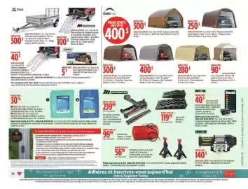 Canadian Tire flyer week 36 Page 31