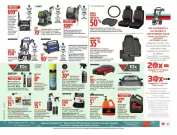 Canadian Tire flyer week 36 Page 32