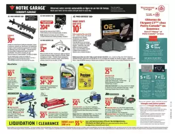 Canadian Tire flyer week 36 Page 37