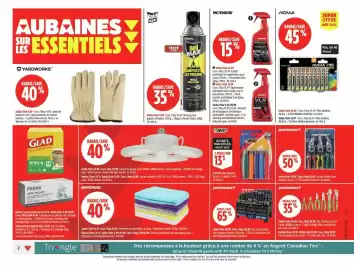 Canadian Tire flyer week 36 Page 5
