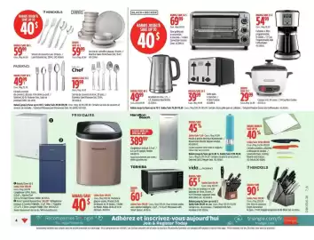 Canadian Tire flyer week 36 Page 7