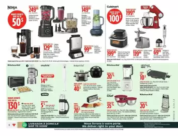 Canadian Tire flyer week 36 Page 9