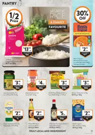 Foodworks catalogue week 36 Page 19: Kraft Original Mac & Cheese €2,90, Praise Traditional Squeezy Mayonnaise €2,50