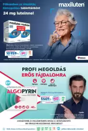 Gyöngy Patikák akciós újság Oldal 2