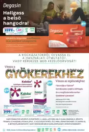 Gyöngy Patikák akciós újság Oldal 4