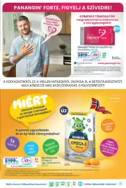 Gyöngy Patikák akciós újság Oldal 9