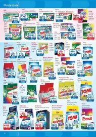 ÁRKLUB akciós újság Oldal 16: Clovin multicolor €2.269,00, Biopon takarékos €2.169,00