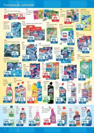 ÁRKLUB akciós újság Oldal 22: Bref spa moments €1.089,00, Dix 3d wc rúd €589,00