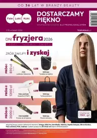 Fale Loki Koki gazetka Strona 1