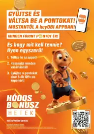OBI akciós újság Oldal 2