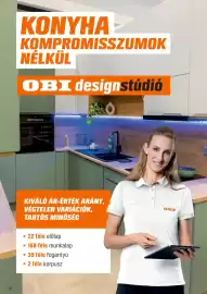 OBI akciós újság Oldal 26
