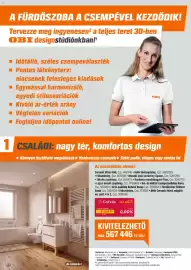 OBI akciós újság Oldal 32: Cofidis €567.446,00