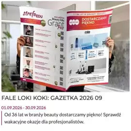 Fale Loki Koki gazetka Strona 9
