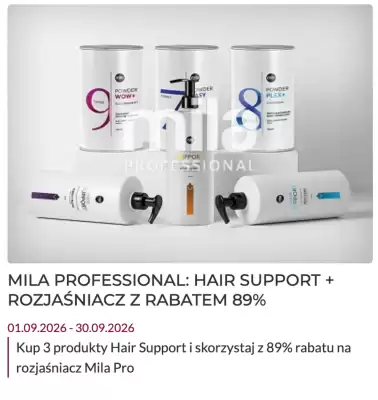 Fale Loki Koki gazetka (ważność do 30-09)