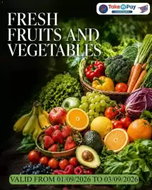 Take 'n Pay catalogue Page 12