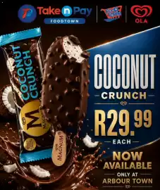 Take 'n Pay catalogue week 36 Page 1