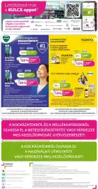 Kulcs Patika akciós újság Oldal 20