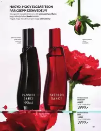 AVON katalógus Oldal 103