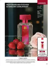 AVON katalógus Oldal 105