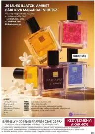 AVON katalógus Oldal 107