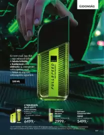 AVON katalógus Oldal 109