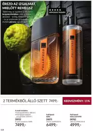 AVON katalógus Oldal 110
