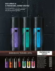 AVON katalógus Oldal 111