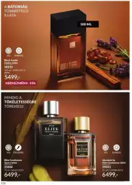 AVON katalógus Oldal 112