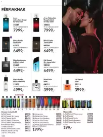 AVON katalógus Oldal 114