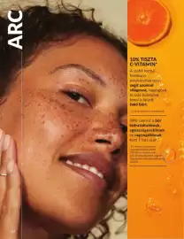 AVON katalógus Oldal 116