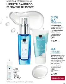 AVON katalógus Oldal 119