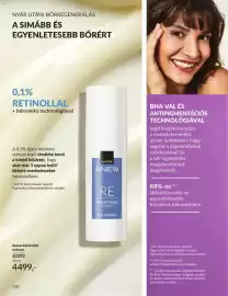 AVON katalógus Oldal 120