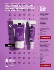 AVON katalógus Oldal 121