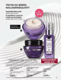 AVON katalógus Oldal 123