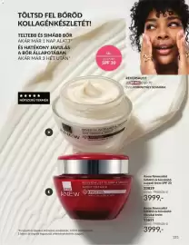AVON katalógus Oldal 127