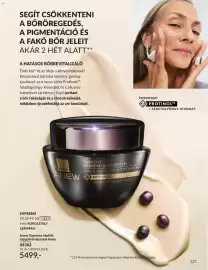 AVON katalógus Oldal 129