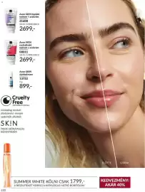 AVON katalógus Oldal 132