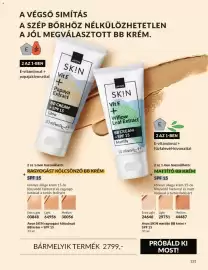 AVON katalógus Oldal 133