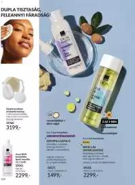 AVON katalógus Oldal 136