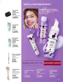 AVON katalógus Oldal 137