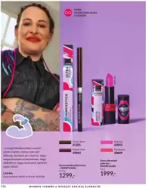 AVON katalógus Oldal 138