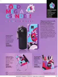 AVON katalógus Oldal 139