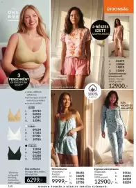 AVON katalógus Oldal 142